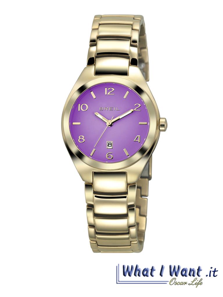 OROLOGIO  BREIL TW1375 - BREIL