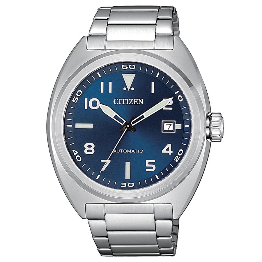 OROLOGIO UOMO CITIZEN NJ0100-89L - CITIZEN