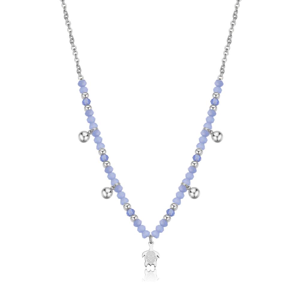 COLLANA DONNA S'AGAPO SGI02 - S