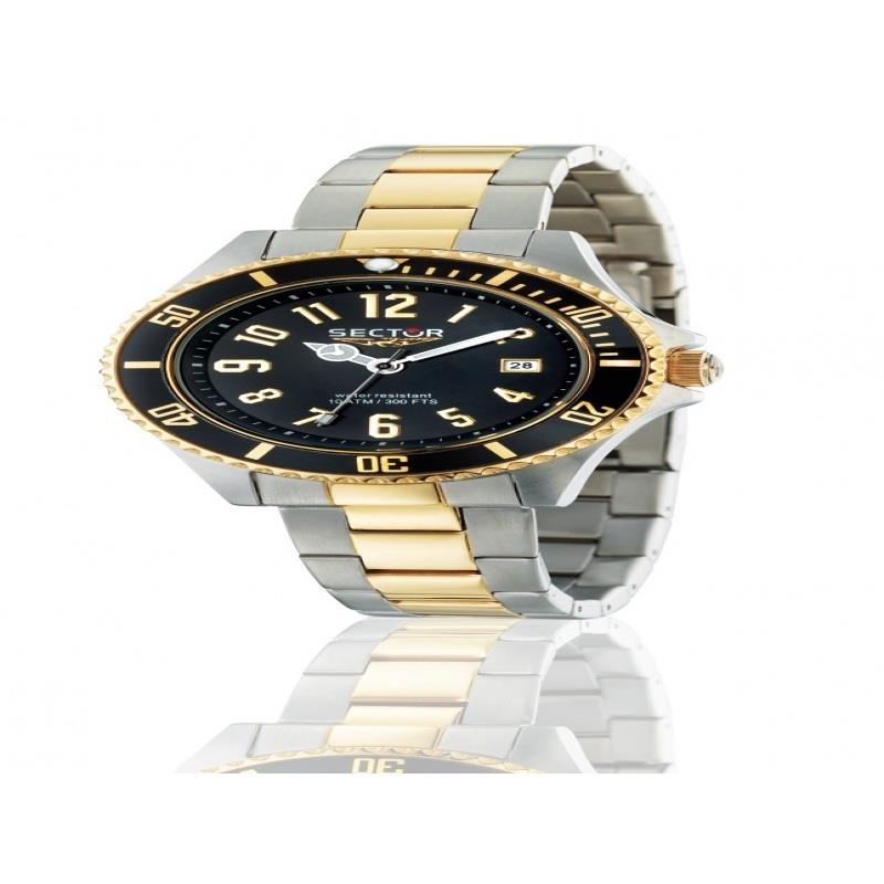 OROLOGIO UOMO SECTOR R3253161525 - SECTOR