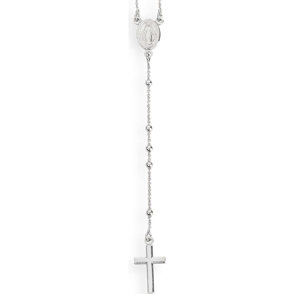 COLLANA DONNA AMEN CRO30B - AMEN