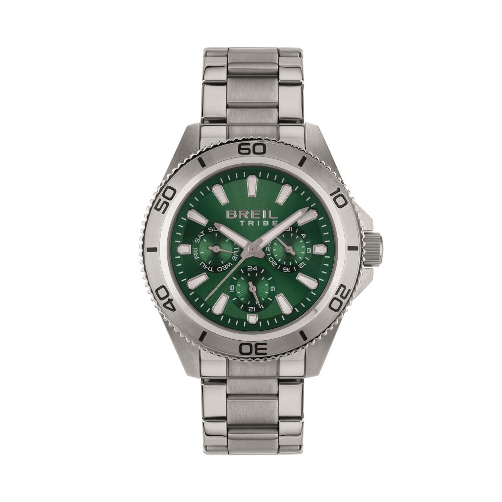 OROLOGIO UOMO TRIBE EW0711 - TRIBE
