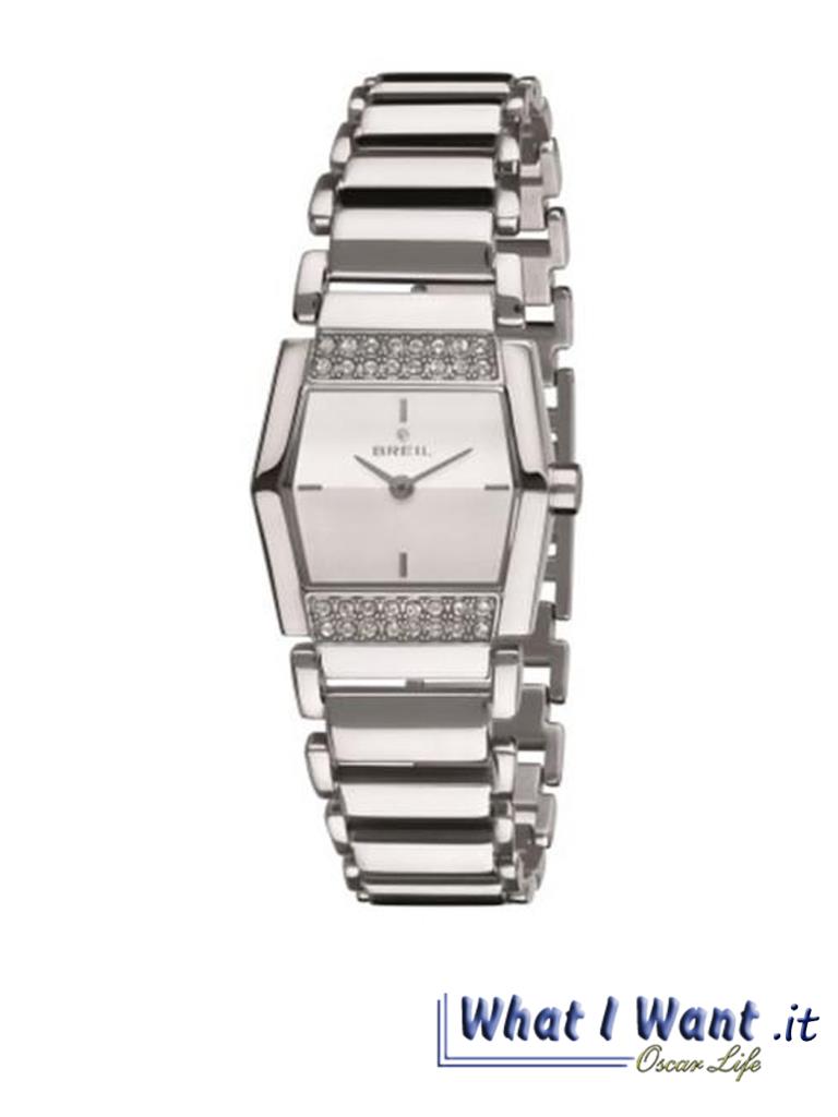 OROLOGIO DONNA BREIL TW1602 - BREIL