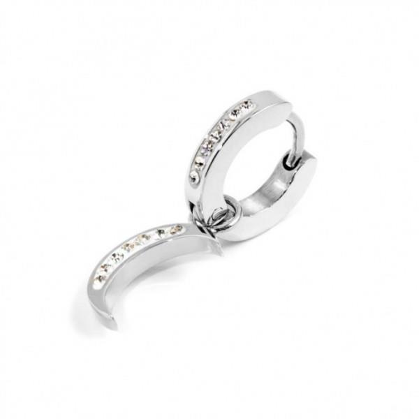 ORECCHINO SINGOLO DONNA MARLU 33OR0010 - MARLU