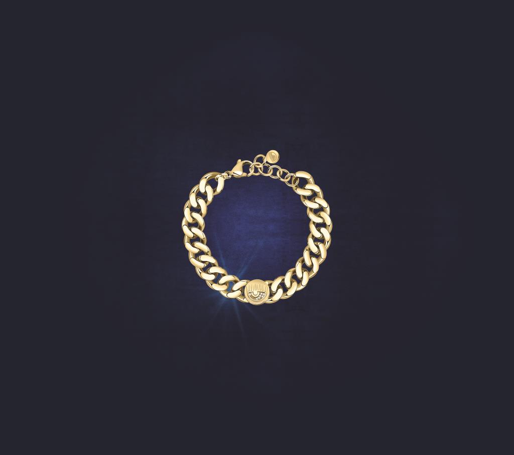 BRACCIALE DONNA CHIARA FERRAGNI J19AUW46 - CHIARA FERRAGNI