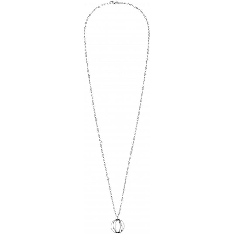 COLLANA DONNA CALVIN KLEIN KJ4XMN000200 - CALVIN KLEIN