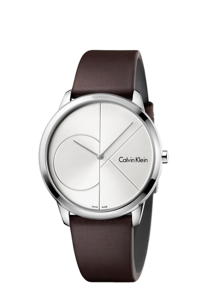 OROLOGIO UNISEX CALVIN KLEIN k3m211g6 - CALVIN KLEIN