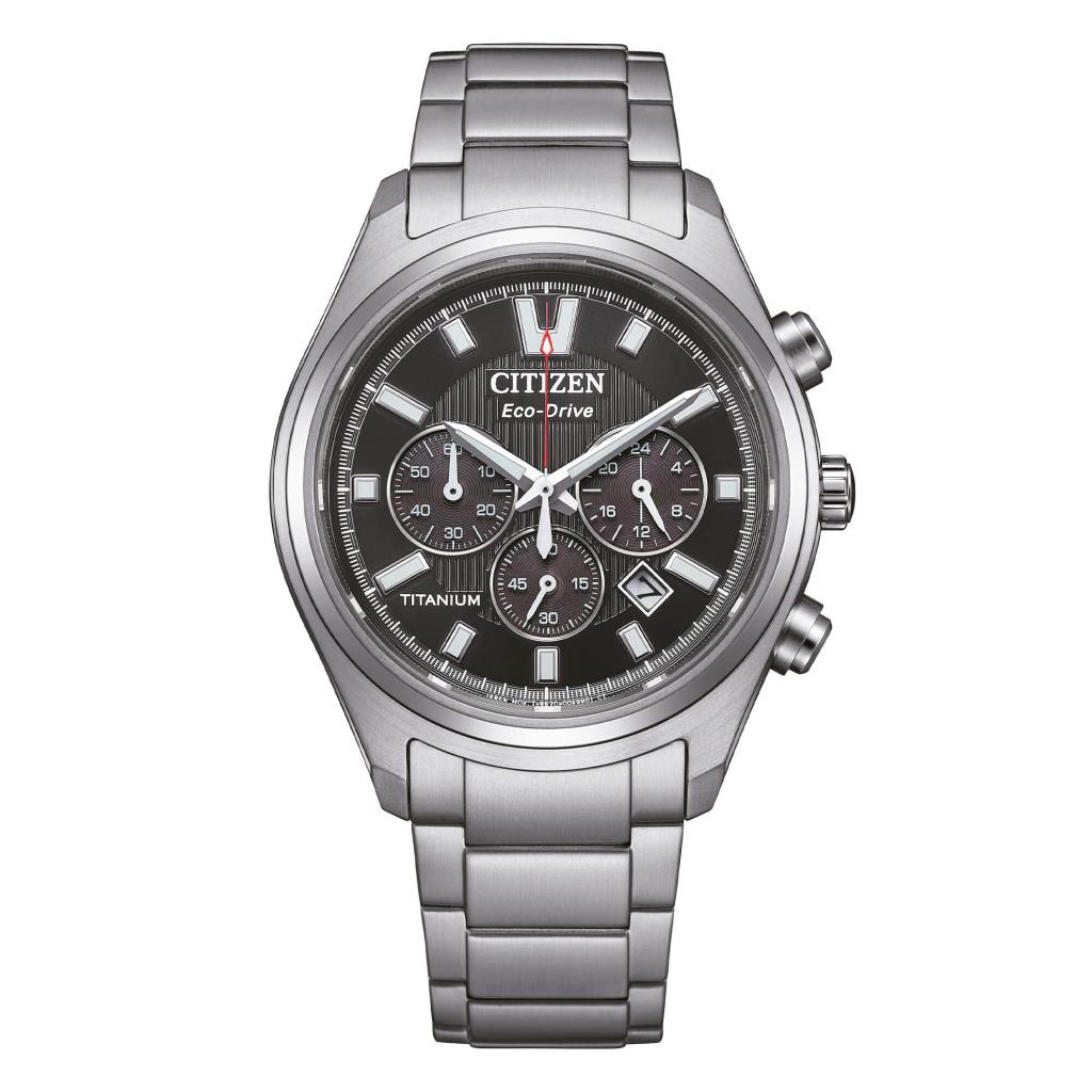 OROLOGIO UOMO CITIZEN CA4750-51E - CITIZEN