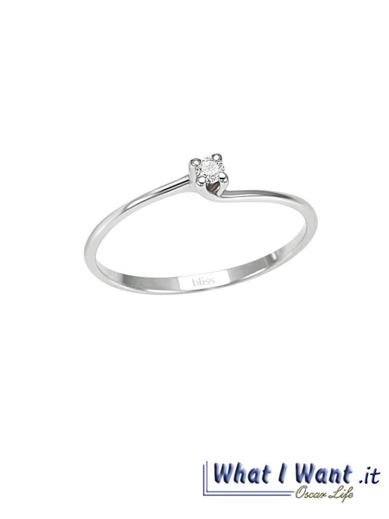 ANELLO DONNA BLISS 20060817 - BLISS