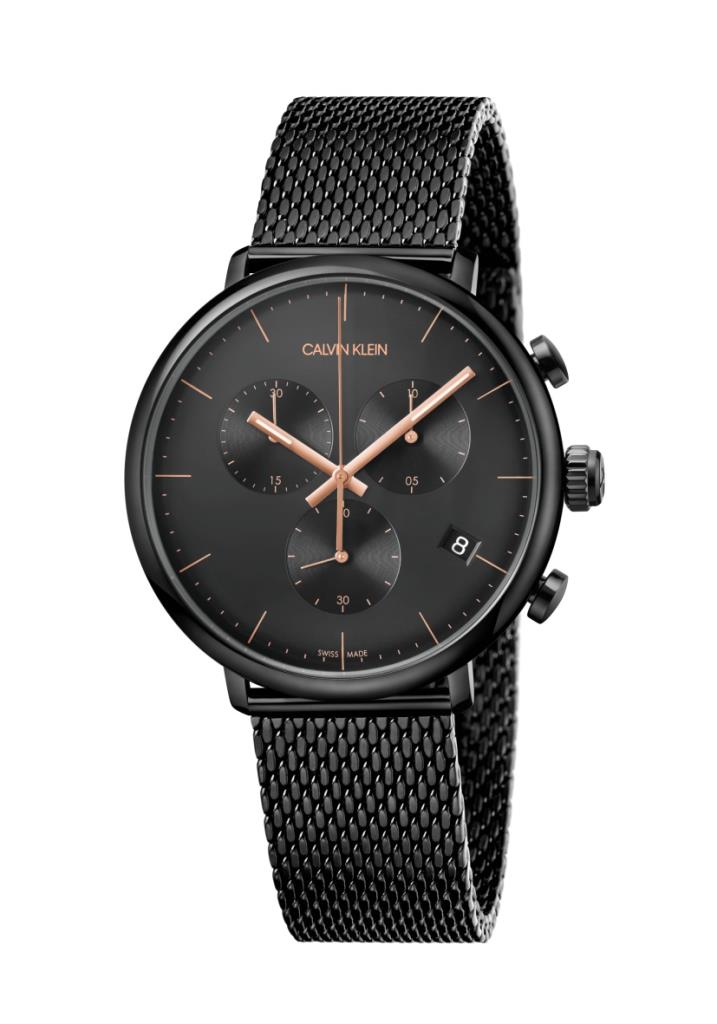 OROLOGIO  CALVIN KLEIN K8M27421 - CALVIN KLEIN