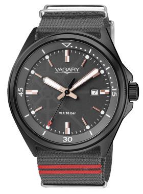 OROLOGIO UOMO VAGARY IB7-945-60 - VAGARY