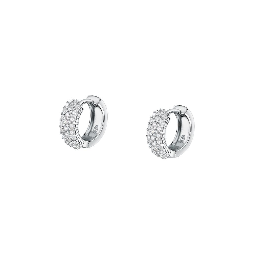 ORECCHINI DONNA MORELLATO SAIW144 - MORELLATO