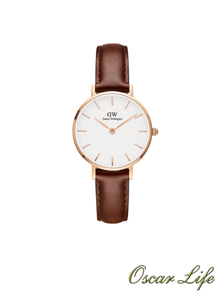 OROLOGIO UNISEX DANIEL WELLINGTON DW00100231 - DANIEL WELLINGTON