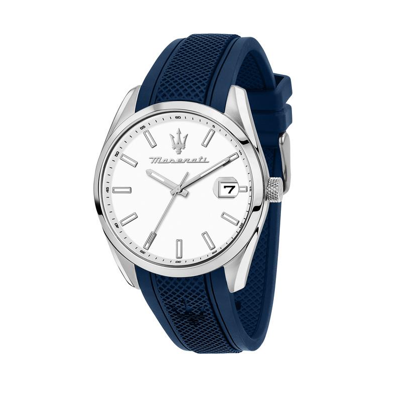 OROLOGIO UOMO MASERATI R8851151007 - MASERATI