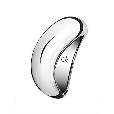 ANELLO  CALVIN KLEIN KJ1PMR000109 - CALVIN KLEIN