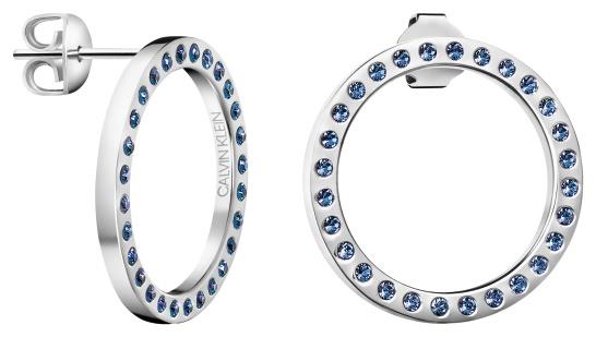 ORECCHINI DONNA CALVIN KLEIN KJ06ME040300 - CALVIN KLEIN