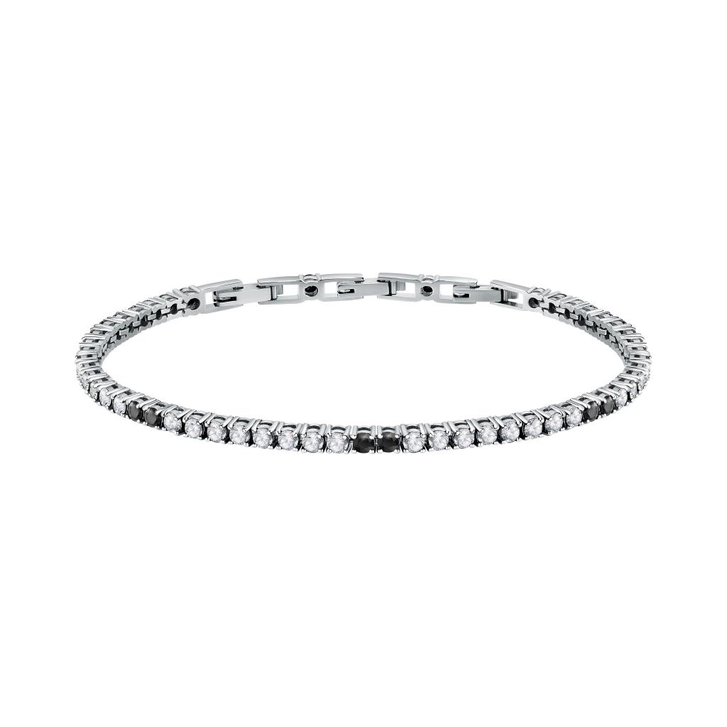BRACCIALE UOMO MORELLATO SATT11 - MORELLATO