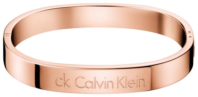 BRACCIALE DONNA CALVIN KLEIN KJ06PD10020S - CALVIN KLEIN
