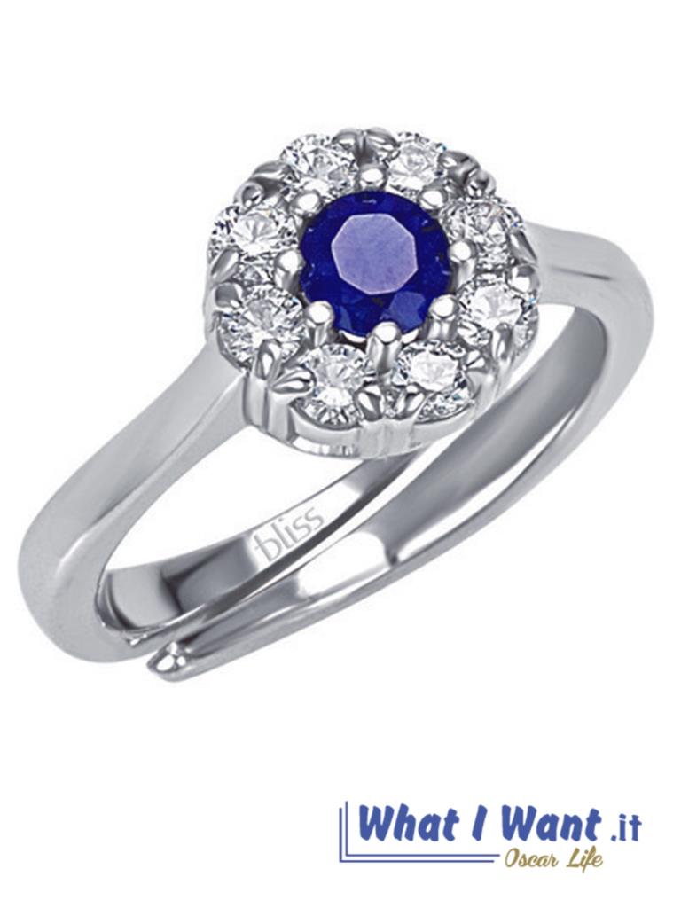 ANELLO DONNA BLISS k20061023 - BLISS