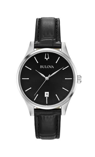 OROLOGIO UOMO BULOVA 96M147 - BULOVA