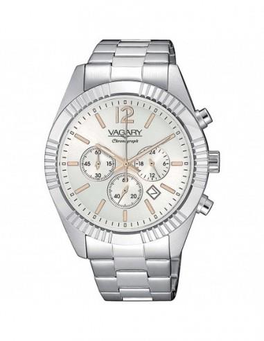 OROLOGIO UOMO VAGARY IV4-519-11 - VAGARY
