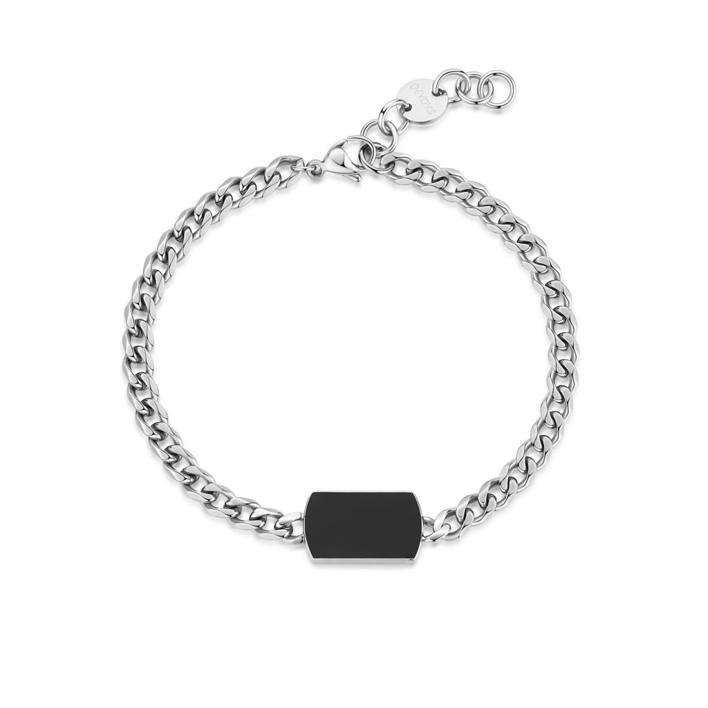 BRACCIALE UOMO S'AGAPO STG13 - S