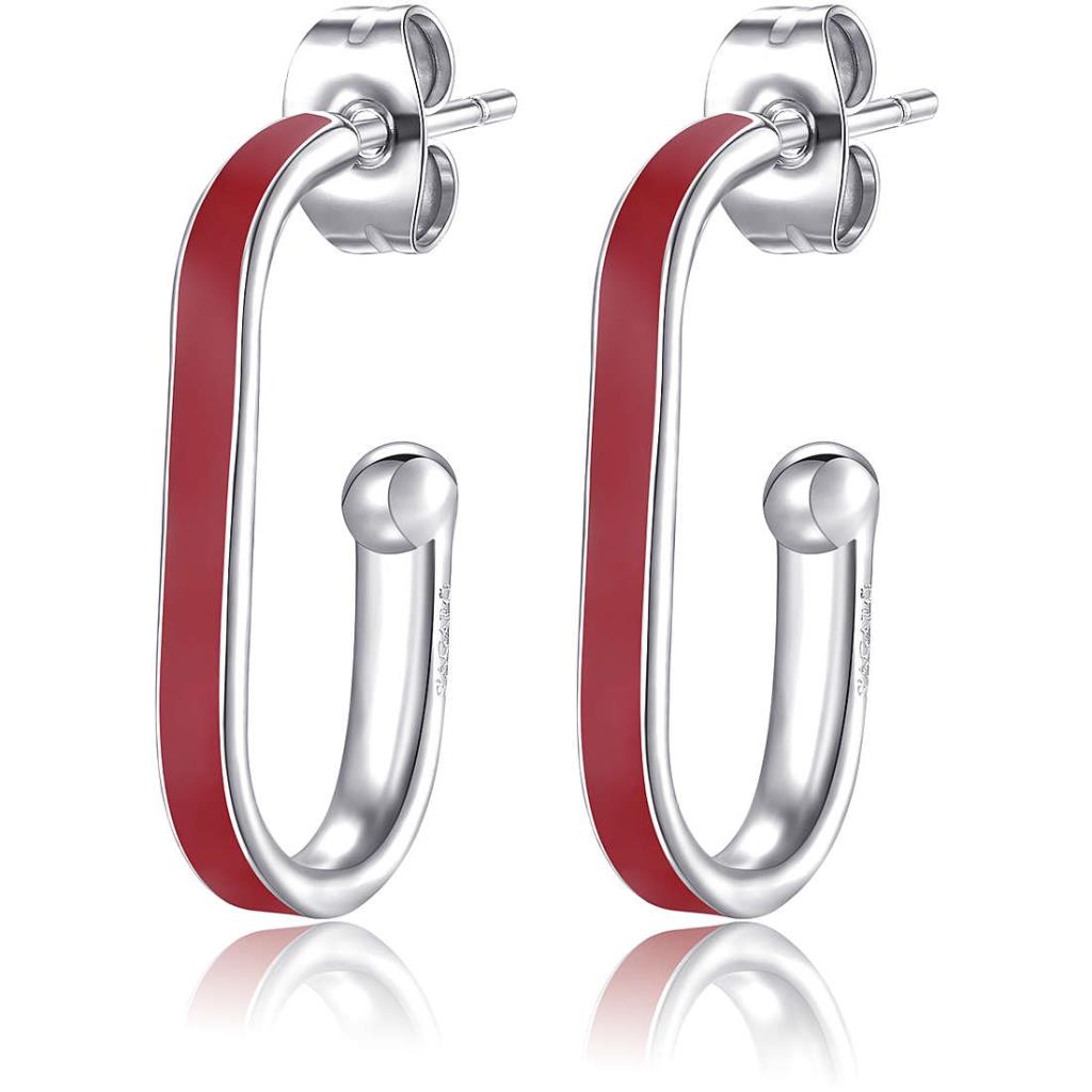 ORECCHINI DONNA S'AGAPO SVB27 - S