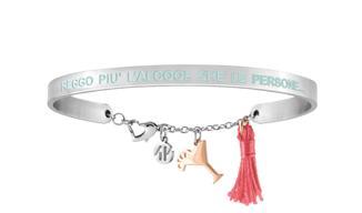 BRACCIALE DONNA NOMINATION 027404/049 - NOMINATION