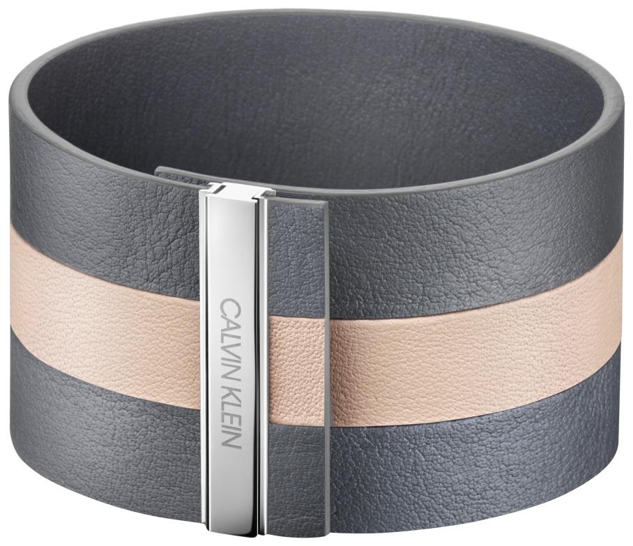 BRACCIALE DONNA CALVIN KLEIN KJ9KAB0902XS - CALVIN KLEIN