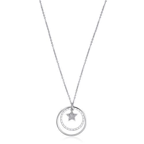 COLLANA DONNA S'AGAPO SCY03 - S
