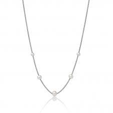COLLANA DONNA MILUNA PCL6234 - MILUNA