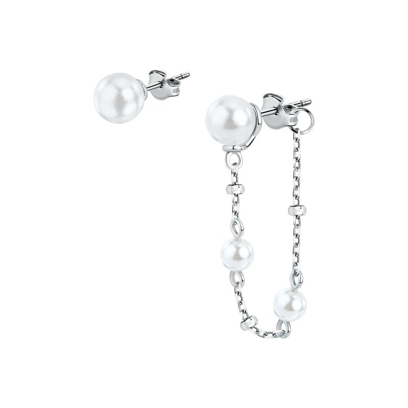 ORECCHINI DONNA MORELLATO SAWM08 - MORELLATO