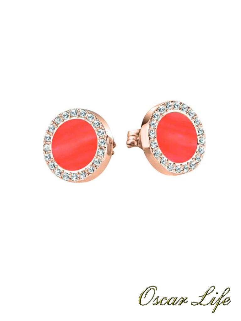 ORECCHINI DONNA MORELLATO SALX17 - MORELLATO