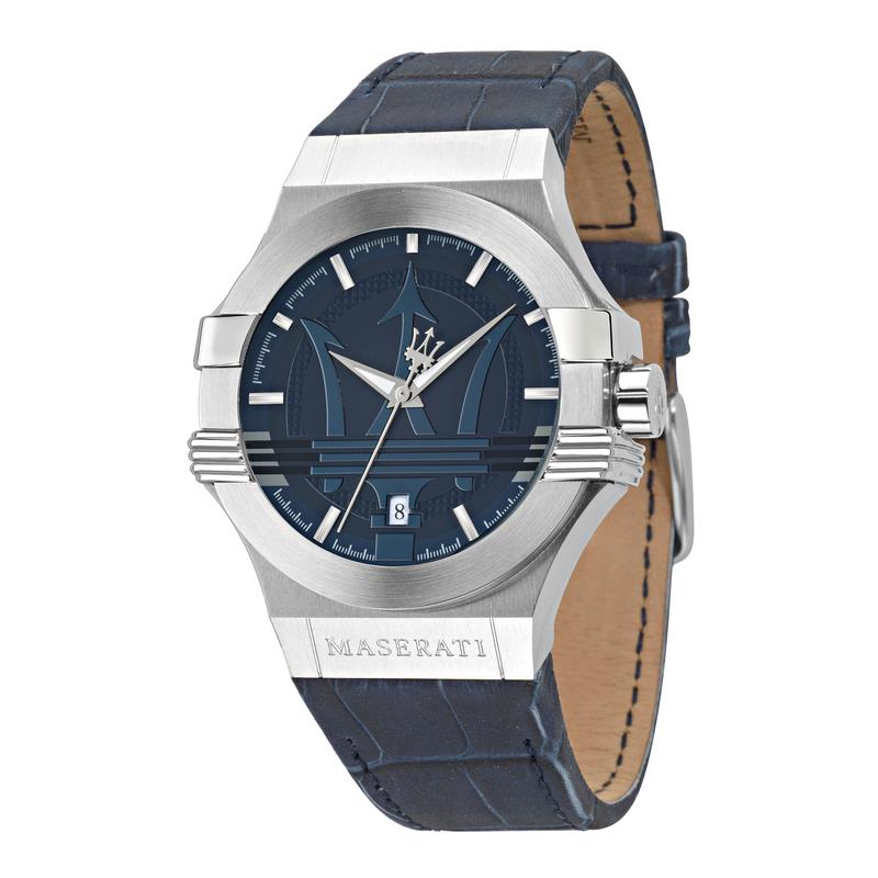 OROLOGIO UOMO MASERATI R8851108015 - MASERATI