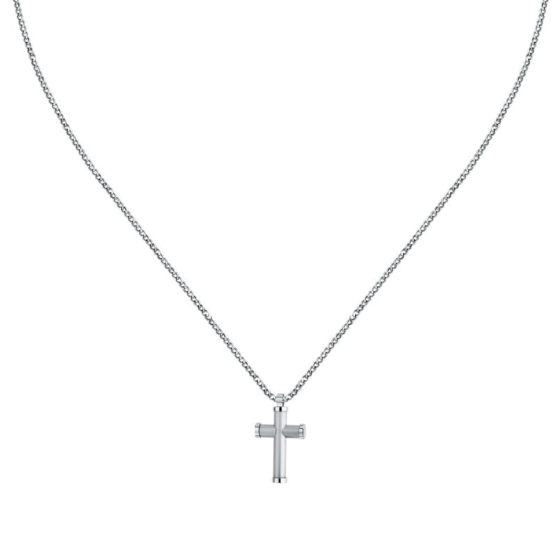 COLLANA UOMO SECTOR SZQ27 - SECTOR