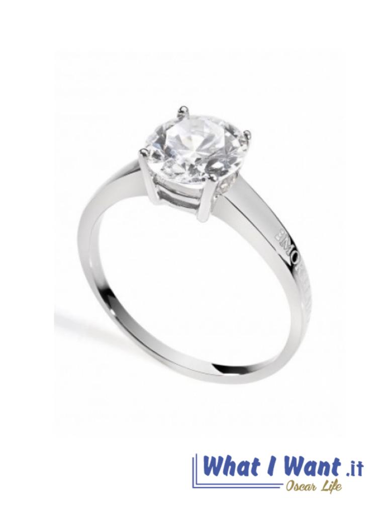 ANELLO DONNA MORELLATO SRL01016 - MORELLATO