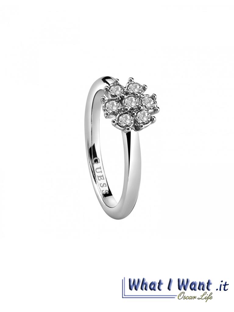 ANELLO  GUESS UBR28517-54 - GUESS