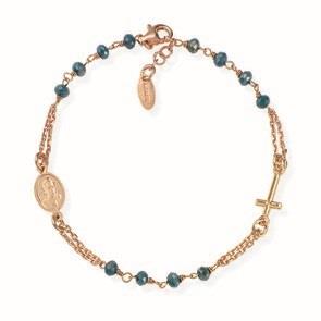 BRACCIALE DONNA AMEN BRORP3 - AMEN