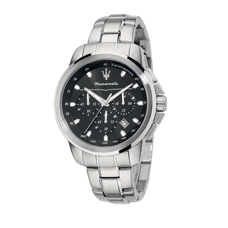 OROLOGIO UOMO MASERATI R8873621001 - MASERATI