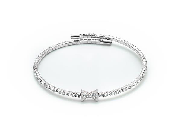 BRACCIALE DONNA KIARA KBRD1148B - KIARA