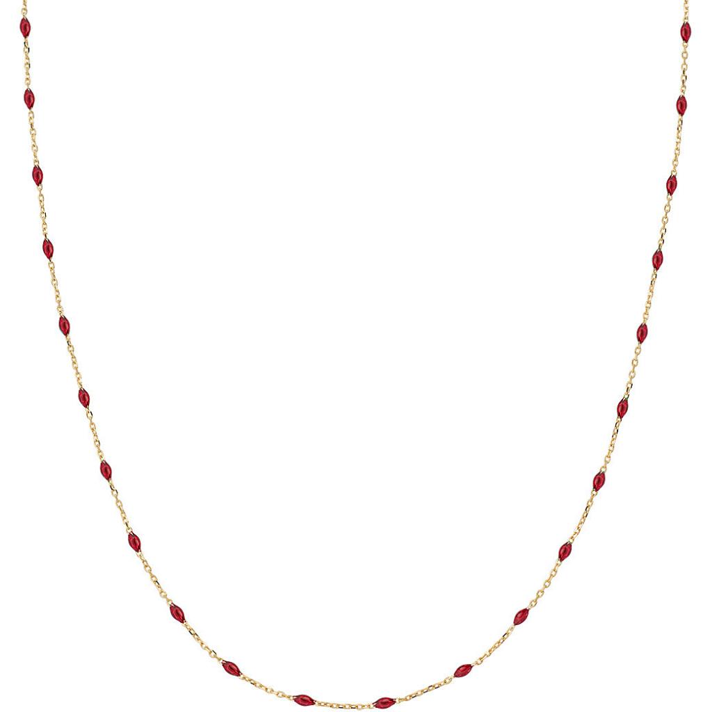 COLLANA DONNA AMEN AU9CLGR - AMEN