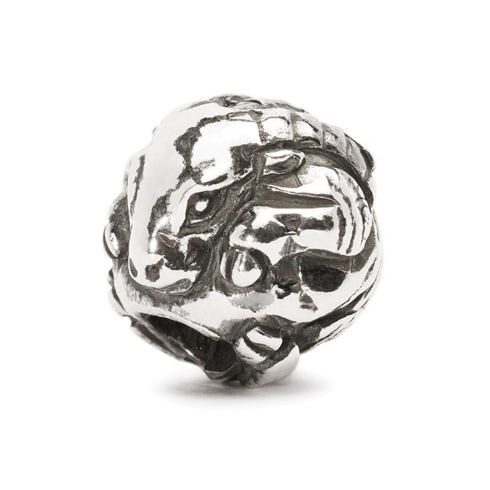 INSERTO DONNA TROLLBEADS 11460 CAPRA CINESE - TROLLBEADS
