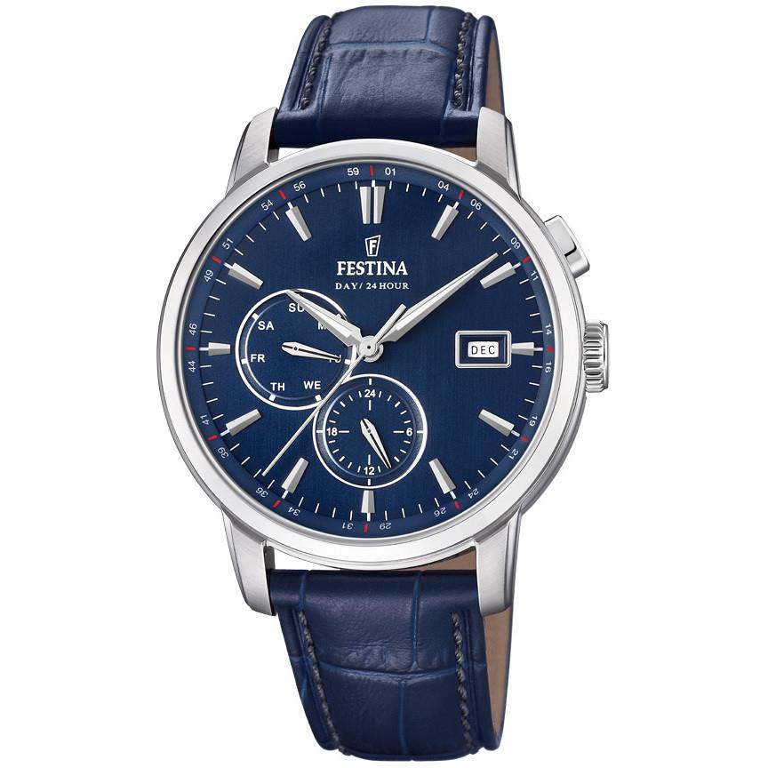 OROLOGIO UOMO FESTINA F20280/3 - FESTINA