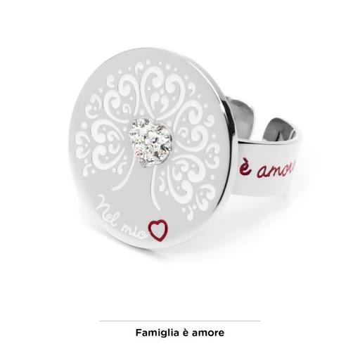 ANELLO DONNA MARLU 15AN006-M - MARLU