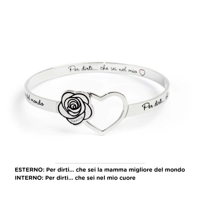 BRACCIALE DONNA MARLU' 15BR027 - MARLU