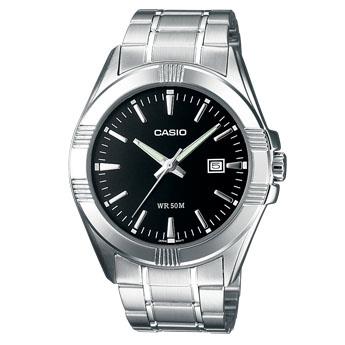 OROLOGIO UOMO CASIO MTP-1308PD-1AVEF - CASIO