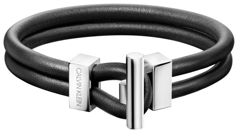 BRACCIALE UOMO CALVIN KLEIN KJ8WBB09010M - CALVIN KLEIN