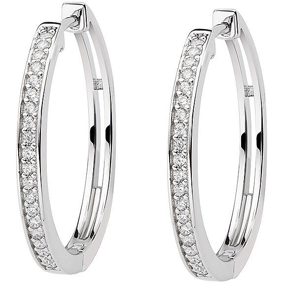 ORECCHINI UNISEX AMEN ECIBBZ25 - AMEN