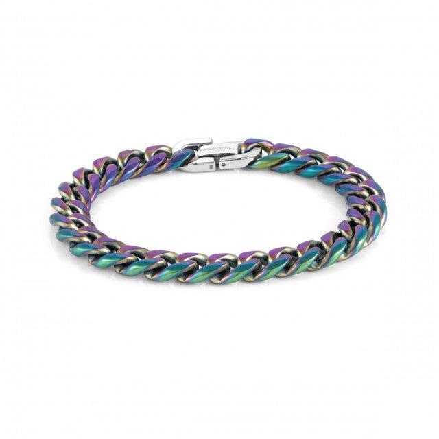 BRACCIALE UOMO NOMINATION 028906/037 - NOMINATION