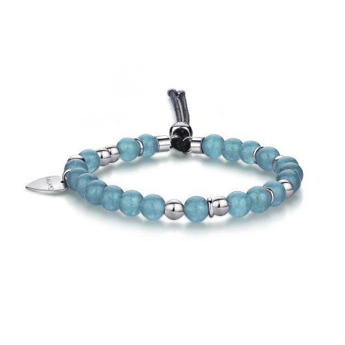 BRACCIALE UOMO S'AGAPO SHAI06 - S